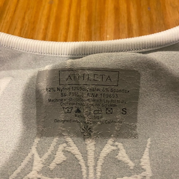 Tank Top - Picture 2 of 2